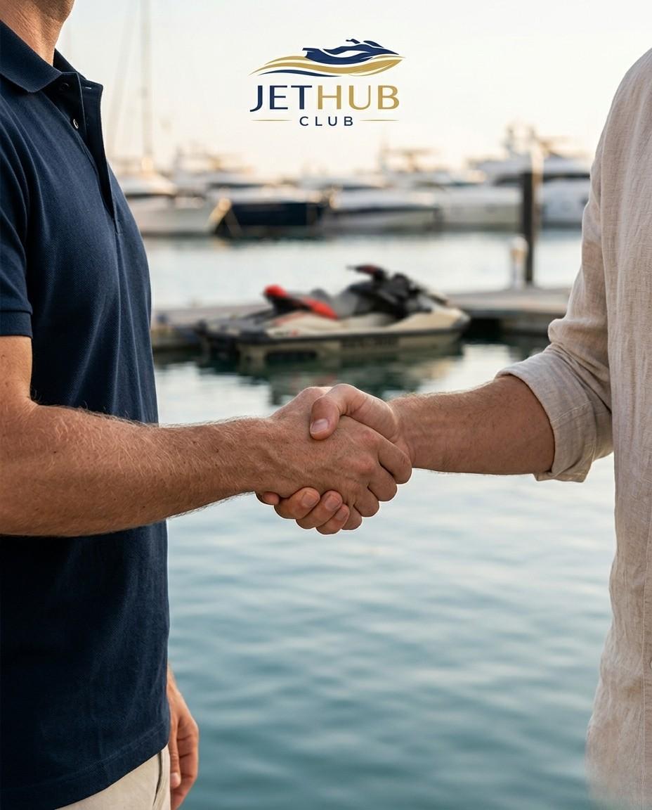 JetHub Club